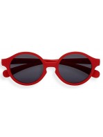 Izipizi Γυαλιά ηλίου παιδικά Sun Kids 12-36M Red
