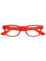 I Need You  Γυαλιά Πρεσβυωπίας Woody Red
