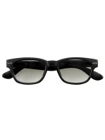 I Need You  Γυαλιά Πρεσβυωπίας Ηλίου Woody Sun Black