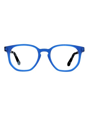 O-Six OV-109  c049enc  Σκελετός Οράσεως blue 