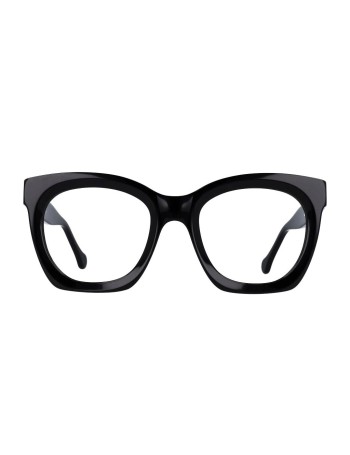 O-Six OV-118  c001e  Σκελετός Οράσεως black