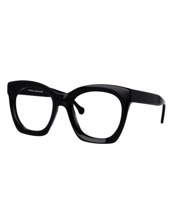 O-Six OV-118  c001e  Σκελετός Οράσεως black