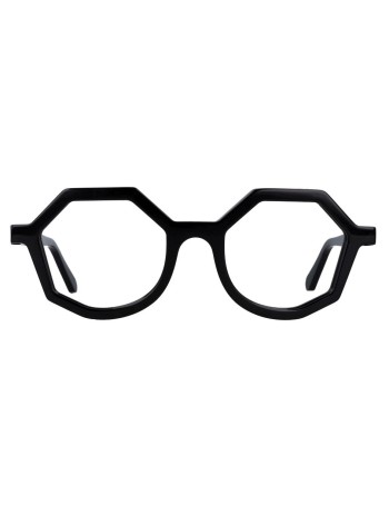 O-Six OV-148  c001  Σκελετός Οράσεως black