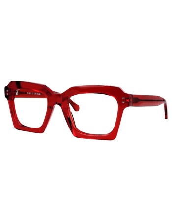 O-Six OV-156  c016  Σκελετός Οράσεως red