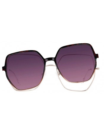 Philosopheyes 877 C001 Σκελετός οράσεως με πρόσθετο