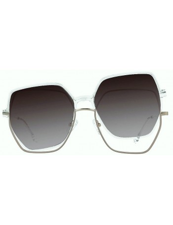 Philosopheyes 877 C13m Σκελετός οράσεως με πρόσθετο