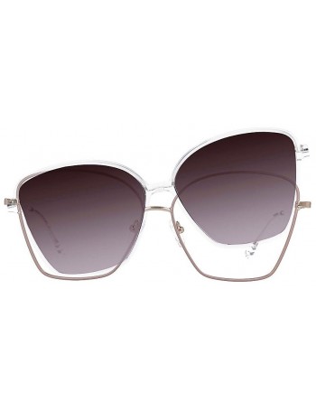 Philosopheyes 878 C13m Σκελετός οράσεως με πρόσθετο