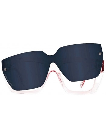 Philosopheyes 881 C013 Σκελετός οράσεως με πρόσθετο