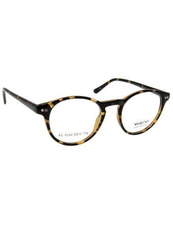 VALERIO Σκελετός οράσεως al 0244 brn