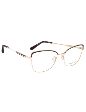 CHRISTIE'S  5473  C3  Σκελετός οράσεως