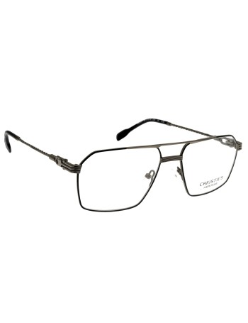 CHRISTIE'S  5505  C90  Σκελετός οράσεως