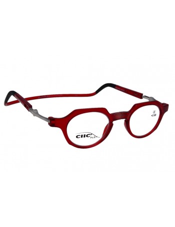 Clic Vision Γυαλιά Πρεσβυωπίας  CL METRO CTX-RRN