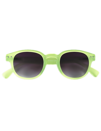 Loki Γυαλιά Ηλίου Portofino Lime