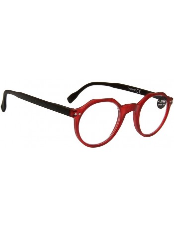 Oramont Γυαλιά Πρεσβυωπίας EA9058 RED