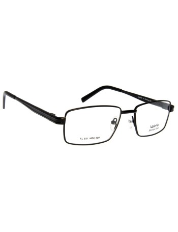 VALERIO Σκελετός οράσεως  FL 831 mbk