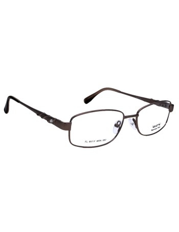 VALERIO Σκελετός οράσεως  FL 857 brn