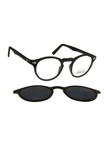 West 99945  C1  Σκελετός Οράσεως με πρόσθετο για τον ήλιο