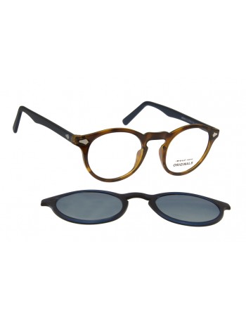 West 99945  C3  Σκελετός Οράσεως με πρόσθετο για τον ήλιο