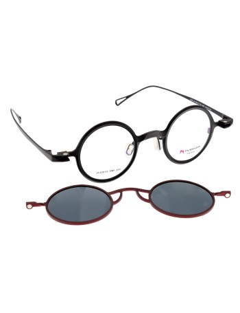 MURAKAMI ja 4001/c mbk  Σκελετός οράσεως με clip-on