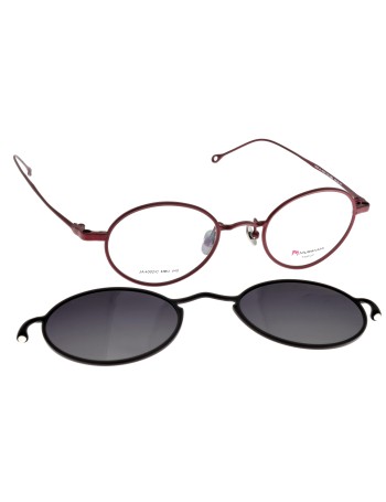 MURAKAMI ja 4002/c mbu  Σκελετός οράσεως με clip-on