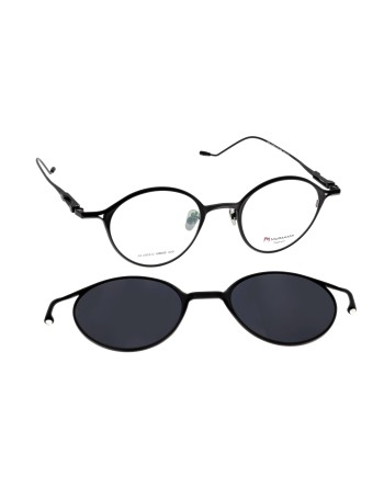 MURAKAMI ja 4003/c mbkb  Σκελετός οράσεως με clip-on