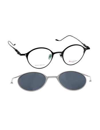 MURAKAMI ja 4003/c mbks  Σκελετός οράσεως με clip-on