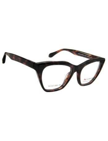 MURAKAMI ka 553 dbr  Σκελετός οράσεως