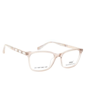 MAX  lx 1457 bez Σκελετός οράσεως