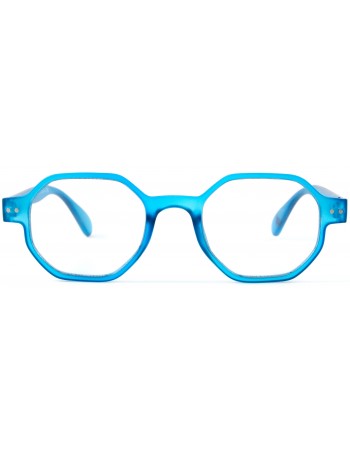 Moscacieca  Γυαλιά πρεσβυωπίας φωτοχρωμικά mc02  Blue