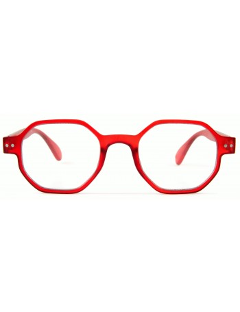Moscacieca  Γυαλιά πρεσβυωπίας φωτοχρωμικά mc02  Red