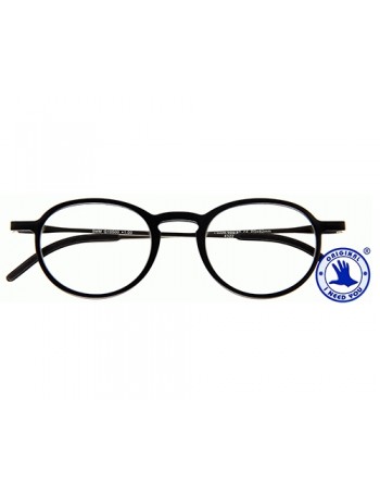 I Need You Γυαλιά Πρεσβυωπίας 5mm Black