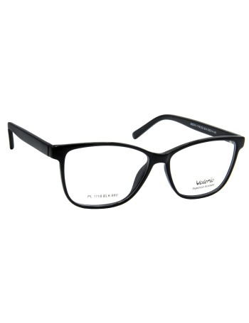 VALERIO Σκελετός οράσεως  pl 1118 blk