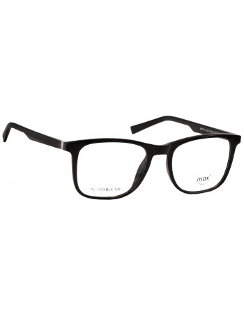 MAX pl 1153  blk  Σκελετός οράσεως