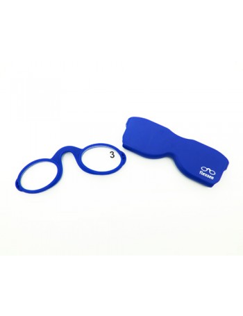 Γυαλιά Πρεσβυωπίας Pince Nez Blue