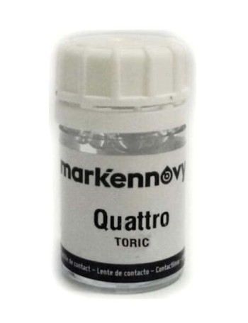 Quattro toric  Ετήσιος Τορικός Φακός (1τεμ)