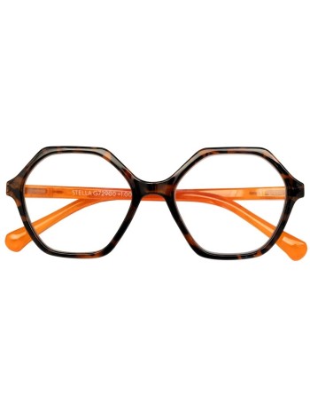 I Need You Γυαλιά Πρεσβυωπίας stella havana-orange