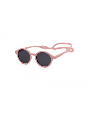 Izipizi Γυαλιά ηλίου παιδικά Sun Kids+ Pastel Pink