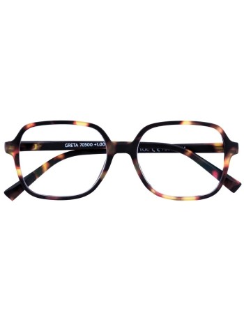 I Need You Γυαλιά Πρεσβυωπίας greta havana