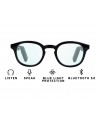i Green Hi-Tech Frames IGT002 Black