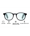 i Green Hi-Tech Frames IGT003 Black