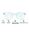 i Green Hi-Tech Frames IGT003 Crystal