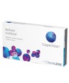Biofinity Multifocal Μηνιαιοι Πολυεστιακοι Φακοι Σιλικονης(3τεμ)