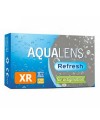 Αqualens Refresh XR for Astigmatism Μηνιαίος Φακος Αστιγματισμου(3τεμ)