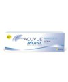 1-Day Acuvue Moist for Astigmatism Ημερησιος Φακος Υδρογελης (90τεμ)