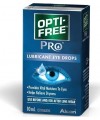 Optifree Pro Λιπαντικές οφθαλμικές σταγόνες 10 ml