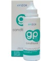 GP Conditioner Διάλυμα Ξεπλύματος και Φύλαξης Σκληρών Αεροδιαπερατών Φακών Επαφής 120ml