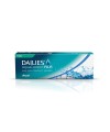 Dailies Aqua Comfort Plus Toric Ημερησιοι Αστιγματικοι Φακοι (30τεμ)
