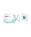 Clariti 1Day Ημερήσιοι Φακοί Σιλικόνης(30 φακοί)  