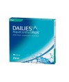 Dailies Aqua Comfort Plus Toric Ημερησιοι Αστιγματικοι Φακοι (90τεμ)