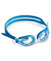 Γυαλιά κολύμβησης παιδικά B&S Μπλε 945910 με επιλογή διορθωτικών φακών 